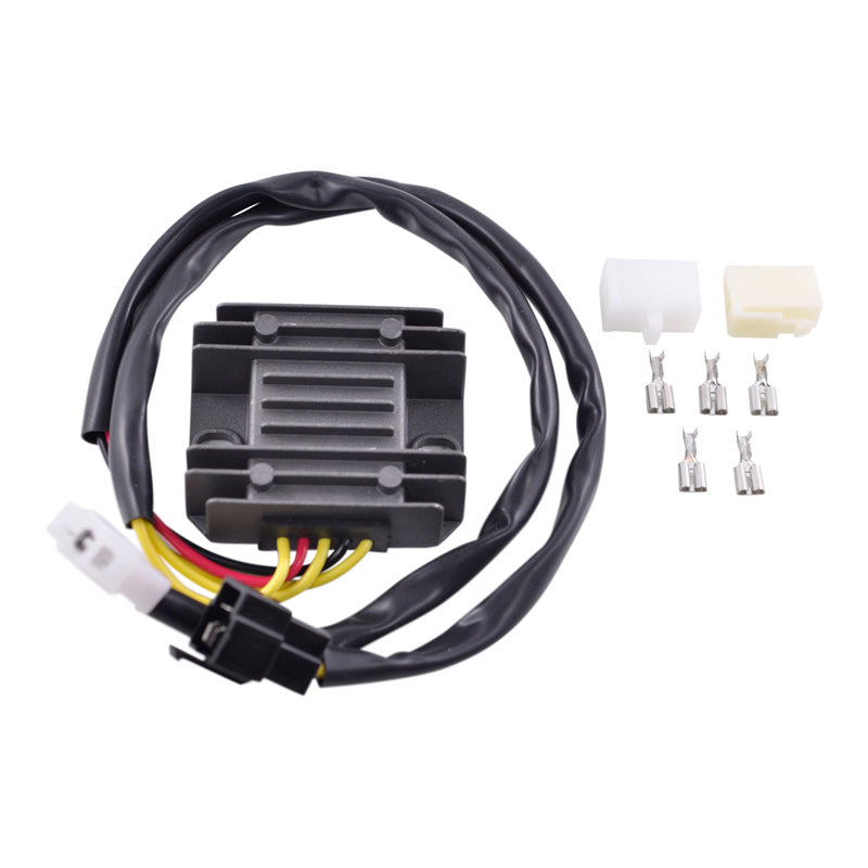 VOLTAGE REGULATOR RECTIFIER (YAMAHA)