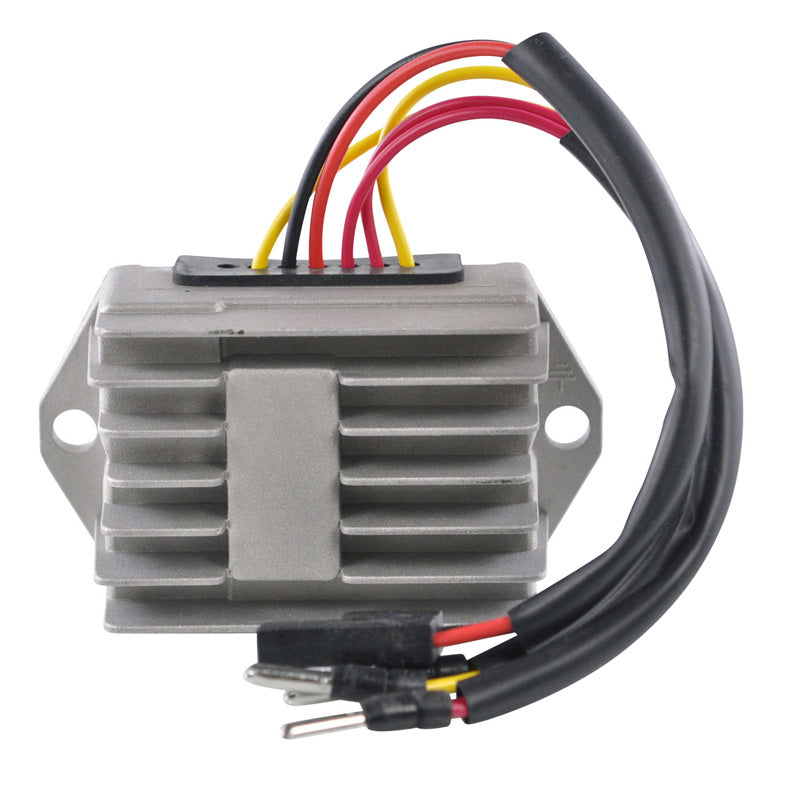 VOLTAGE REGULATOR