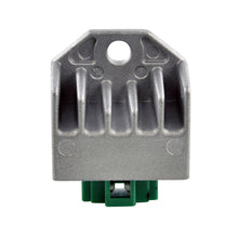 VOLTAGE REGULATOR