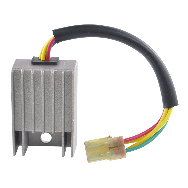 VOLTAGE REGULATOR RECTIFIER (HONDA)