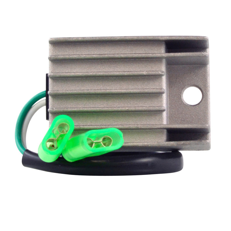 VOLTAGE REGULATOR RECTIFIER (SUZUKI)