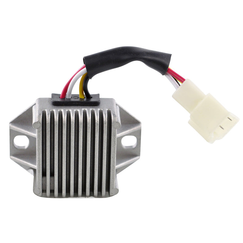 VOLTAGE REGULATOR RECTIFIER (HONDA)