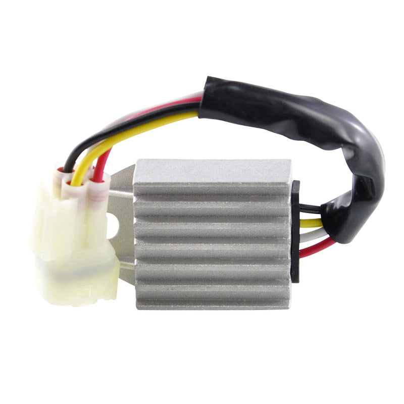 VOLTAGE REGULATOR RECTIFIER (KAWASAKI)