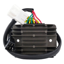 VOLTAGE REGULATOR RECTIFIER (YAMAHA)