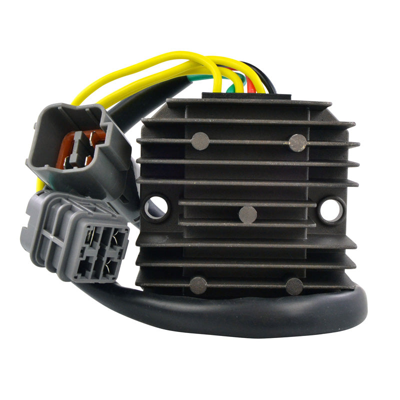 VOLTAGE REGULATOR RECTIFIER (POLARIS)