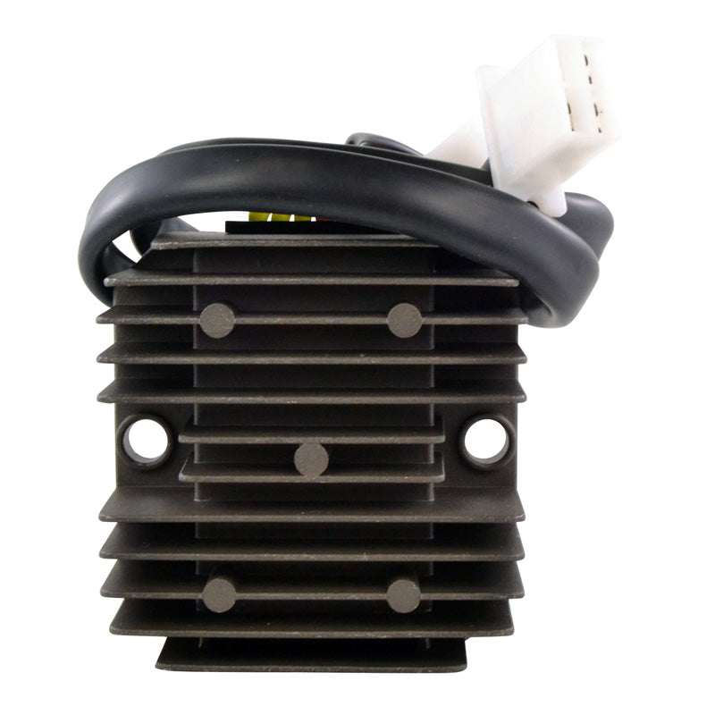 VOLTAGE REGULATOR RECTIFIER