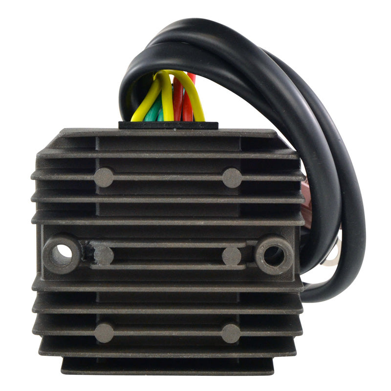 VOLTAGE REGULATOR (YAMAHA)
