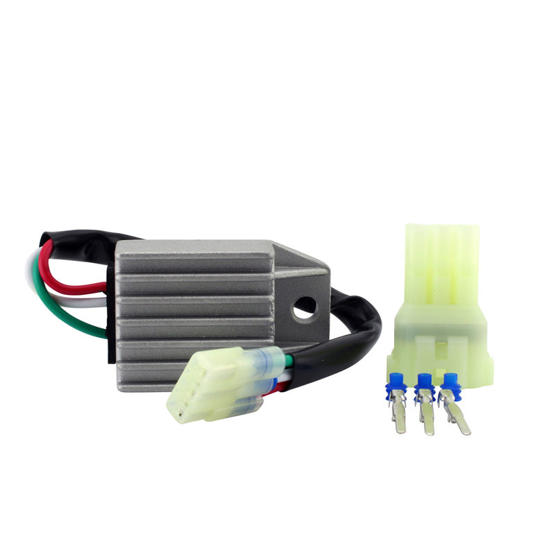 VOLTAGE REGULATOR RECTIFIER (HONDA)