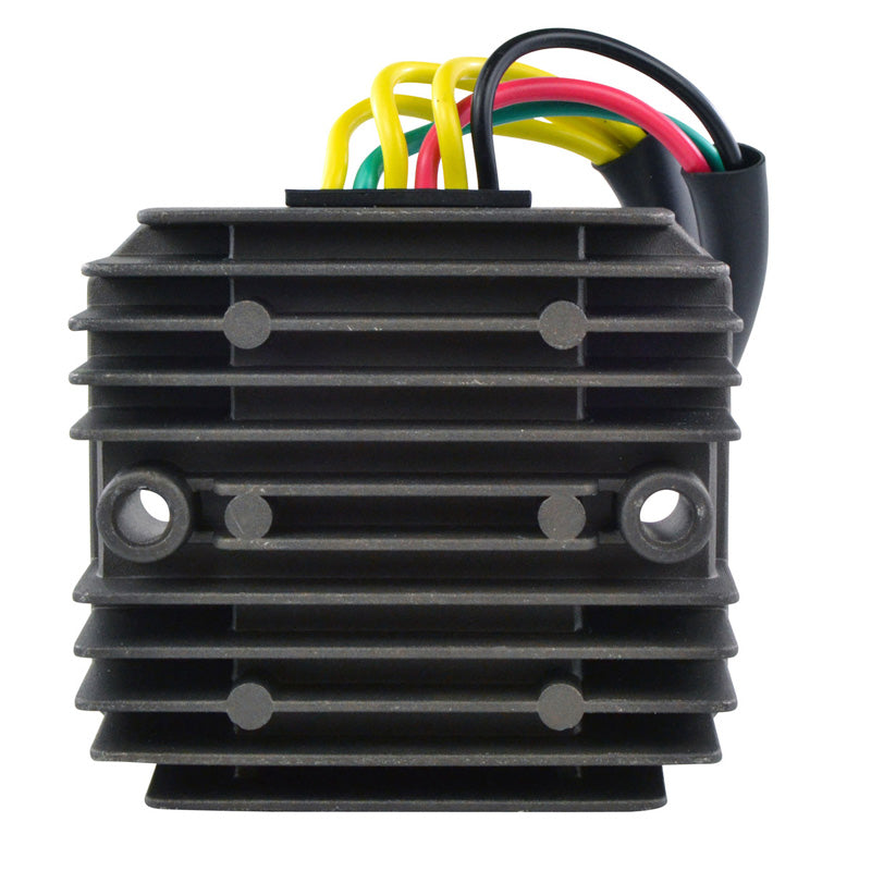 VOLTAGE REGULATOR RECTIFIER (YAMAHA)