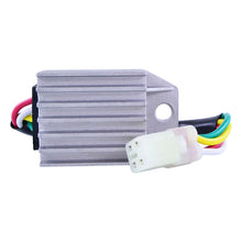 VOLTAGE REGULATOR RECTIFIER (HONDA)