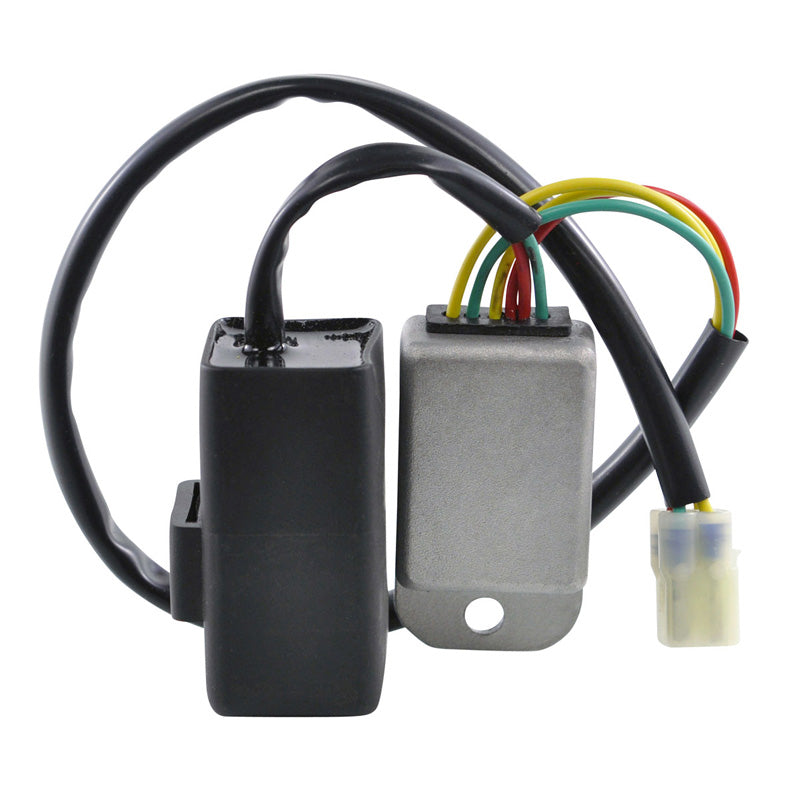 VOLTAGE REGULATOR RECTIFIER (HONDA)