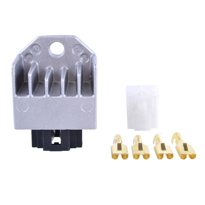 VOLTAGE REGULATOR RECTIFIER