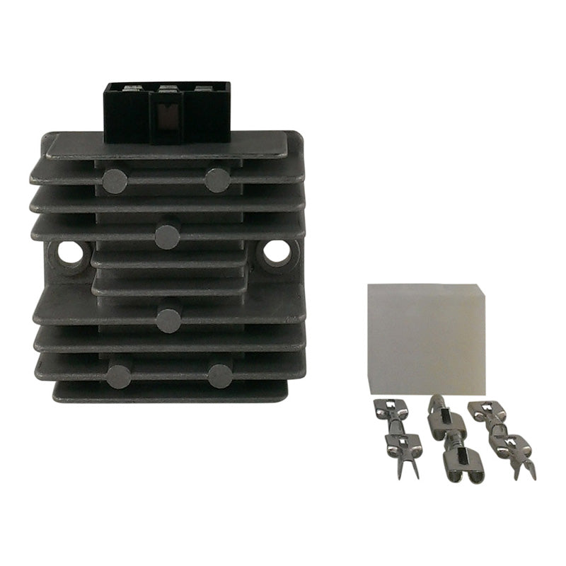 VOLTAGE REGULATOR RECTIFIER (YAMAHA)