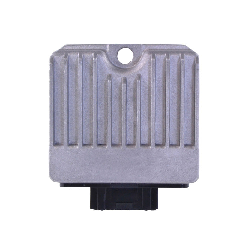 VOLTAGE REGULATOR RECTIFIER