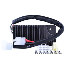 VOLTAGE REGULATOR RECTIFIER (YAMAHA)