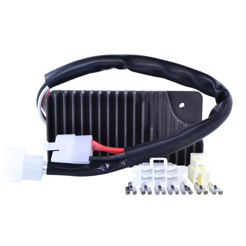 VOLTAGE REGULATOR RECTIFIER (YAMAHA)