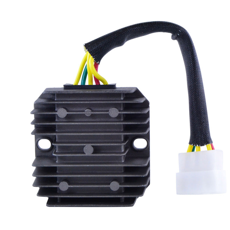 VOLTAGE REGULATOR RECTIFIER (POLARIS)