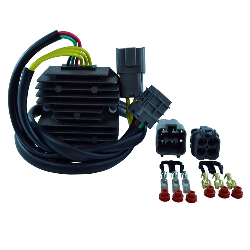 VOLTAGE REGULATOR RECTIFIER (KAWASAKI)