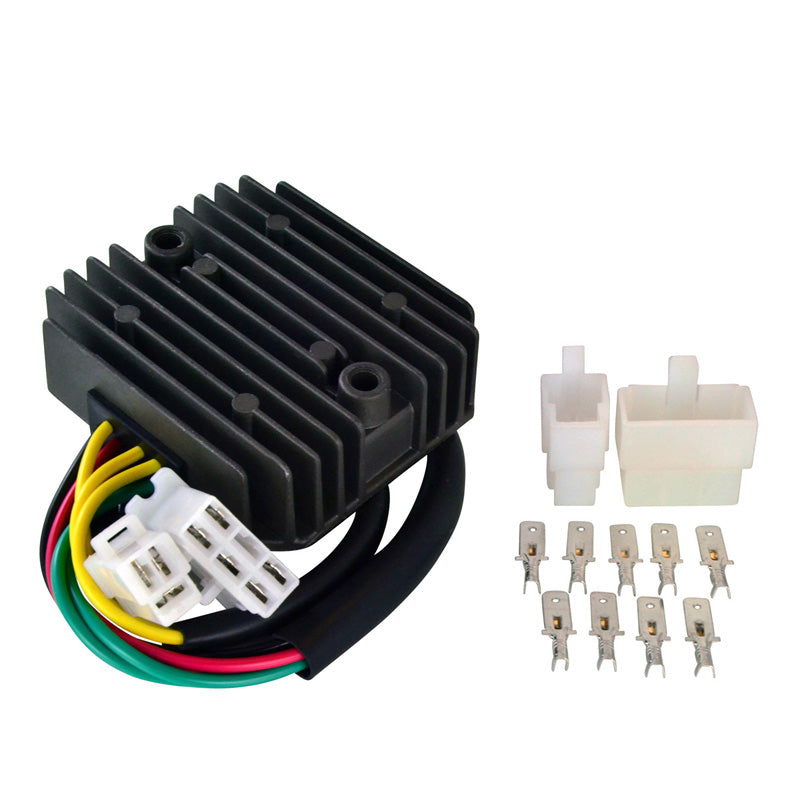 VOLTAGE REGULATOR (HONDA)