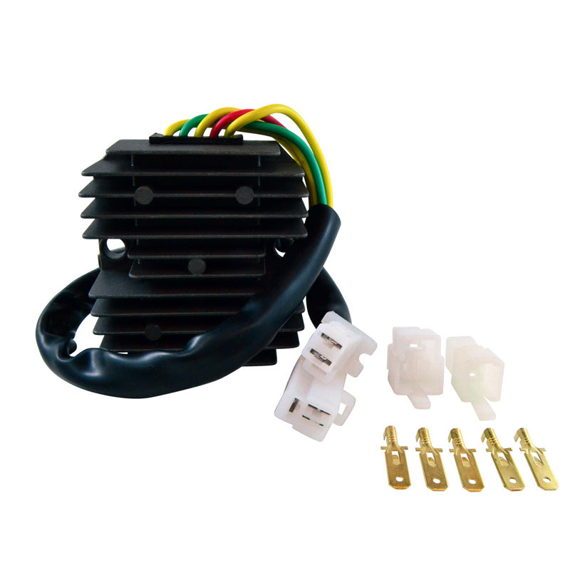 VOLTAGE REGULATOR RECTIFIER (HONDA)
