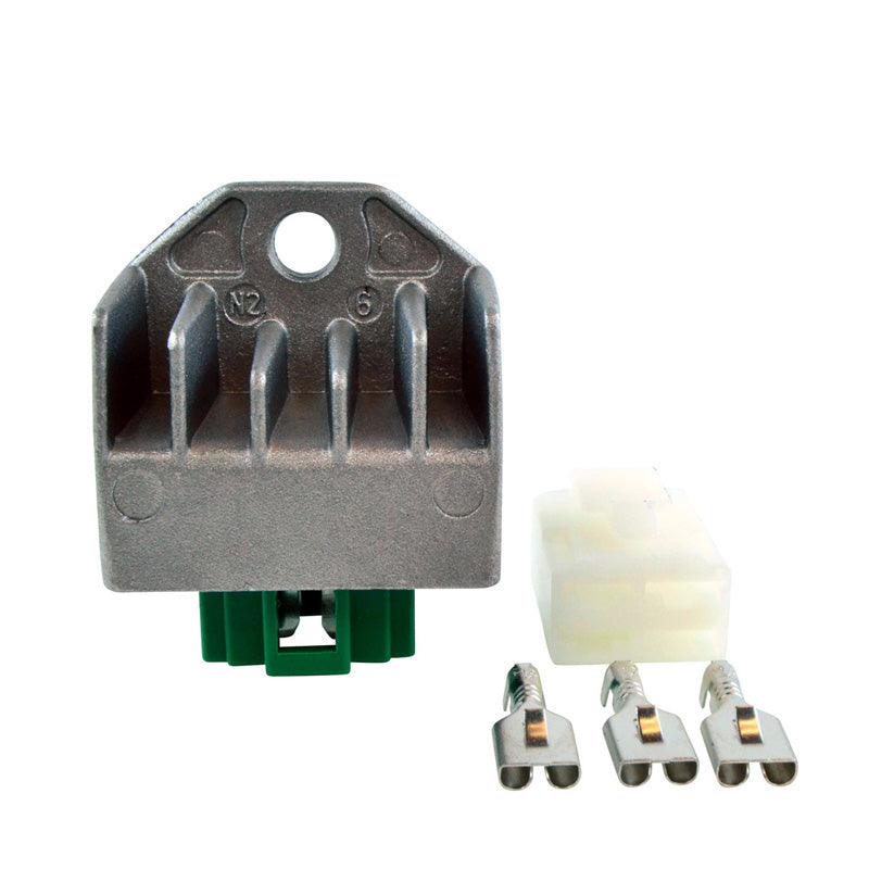 VOLTAGE REGULATOR (SUZUKI)