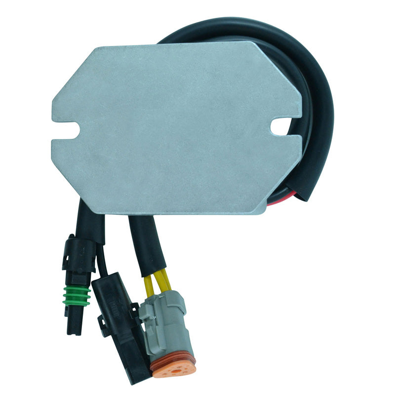 VOLTAGE REGULATOR RECTIFIER (CAN-AM)