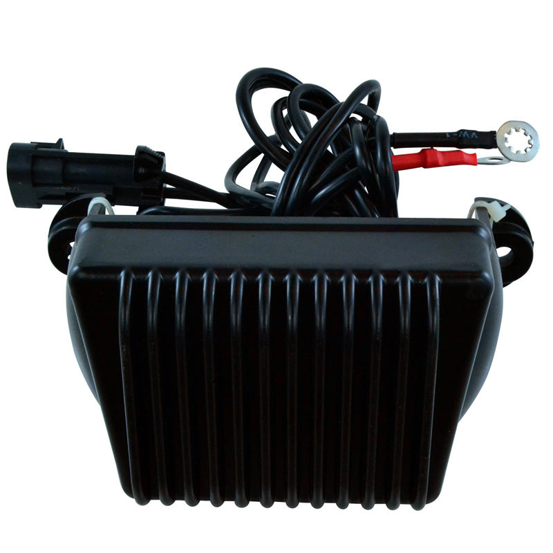 VOLTAGE REGULATOR RECTIFIER (HARLEY-DAVIDSON)