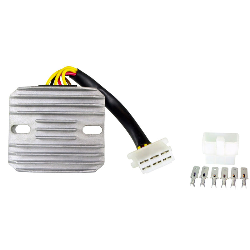 VOLTAGE REGULATOR (KAWASAKI)