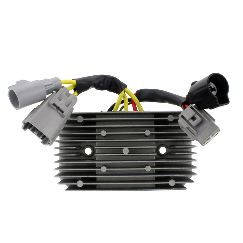 VOLTAGE REGULATOR RECTIFIER (KAWASAKI)