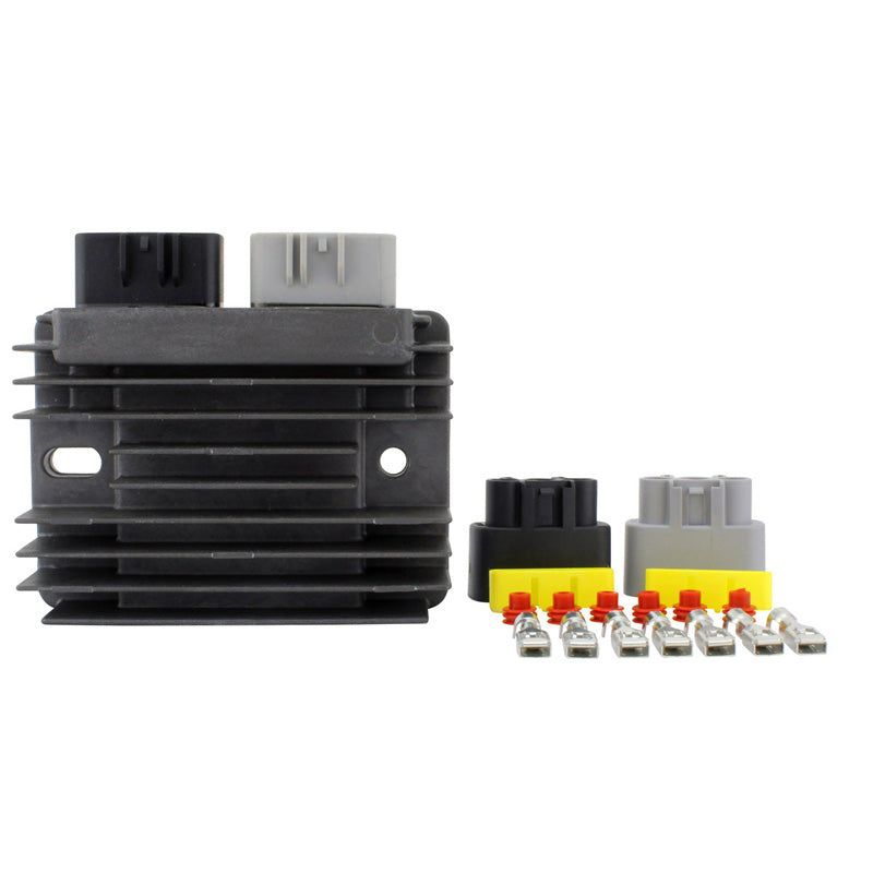 VOLTAGE REGULATOR RECTIFIER (KAWASAKI)