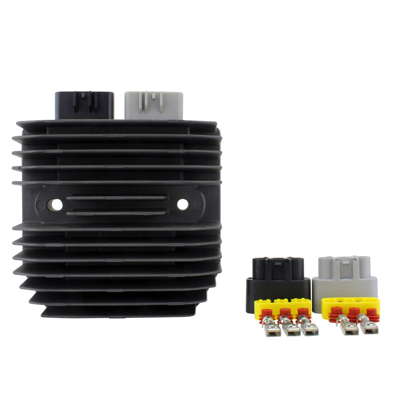 VOLTAGE REGULATOR RECTIFIER (HONDA)
