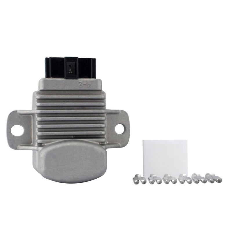 VOLTAGE REGULATOR RECTIFIER (HONDA)