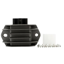 VOLTAGE REGULATOR RECTIFIER (HONDA)