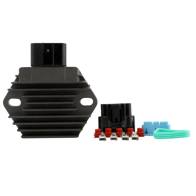 VOLTAGE REGULATOR RECTIFIER (HONDA)