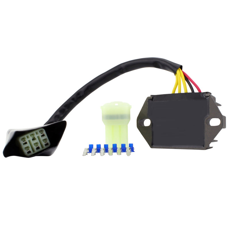 VOLTAGE REGULATOR RECTIFIER (KAWASAKI)