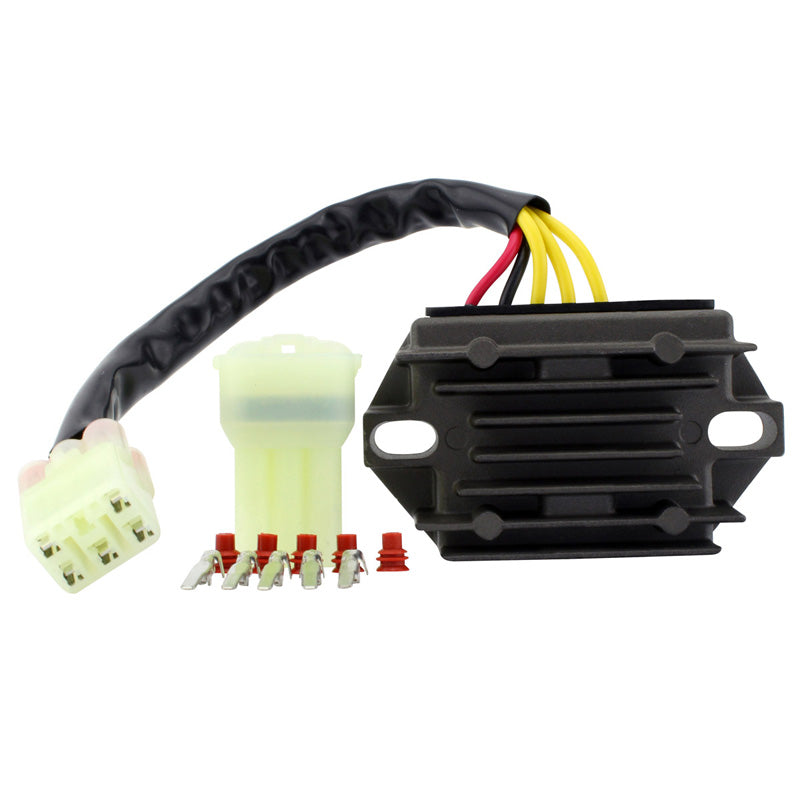 VOLTAGE REGULATOR RECTIFIER (KAWASAKI)