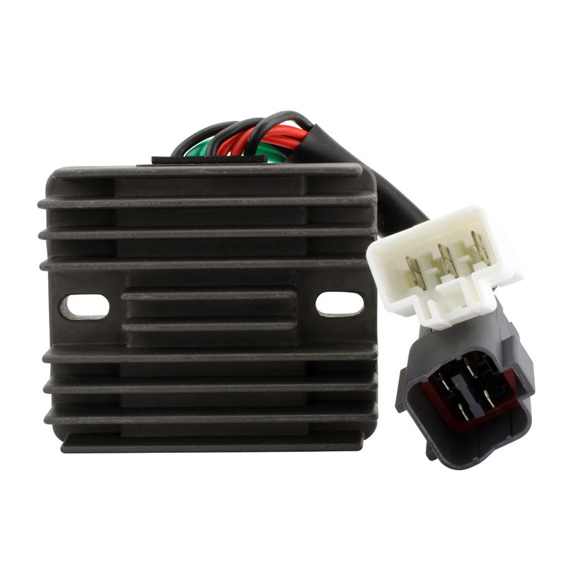 VOLTAGE REGULATOR RECTIFIER (SUZUKI)