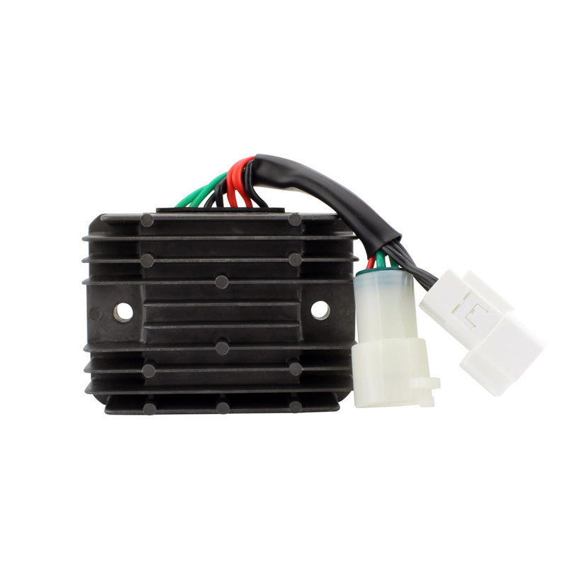 VOLTAGE REGULATOR RECTIFIER (SUZUKI)