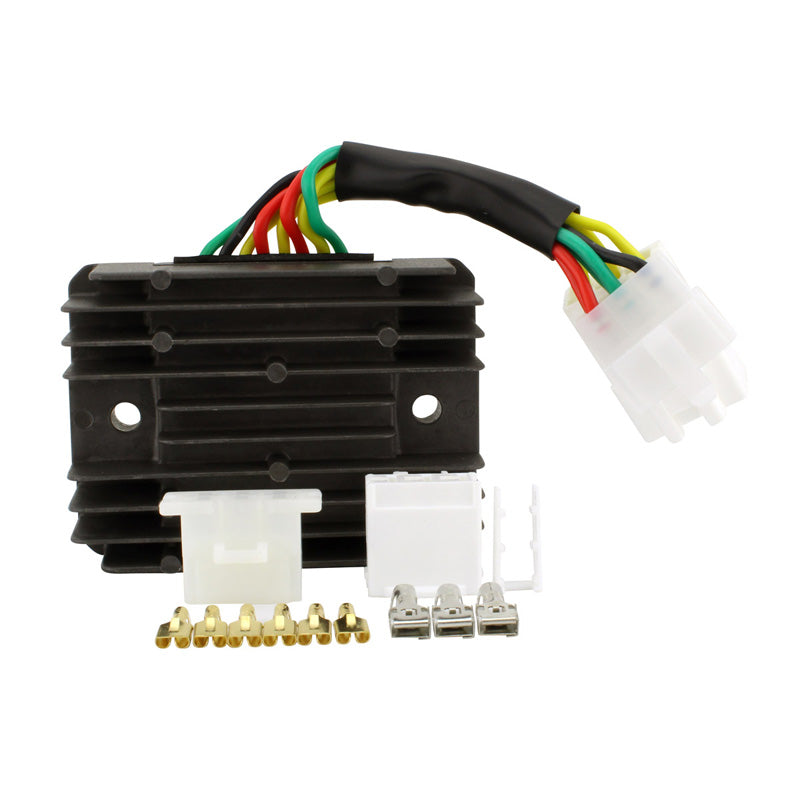 VOLTAGE REGULATOR RECTIFIER (HONDA)