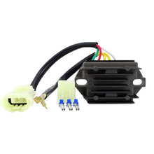 VOLTAGE REGULATOR (KTM)
