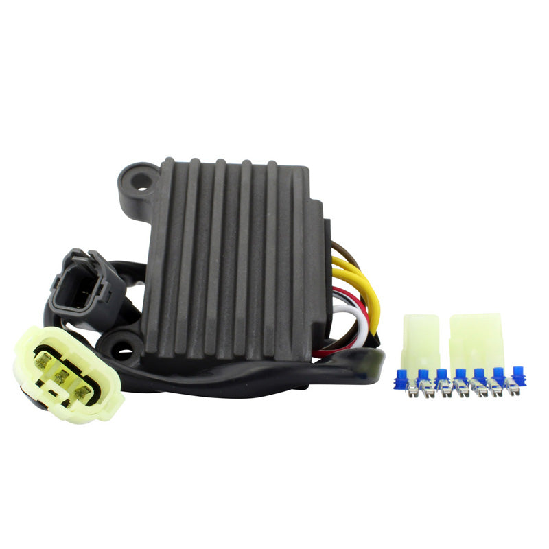 VOLTAGE REGULATOR RECTIFIER (KTM)