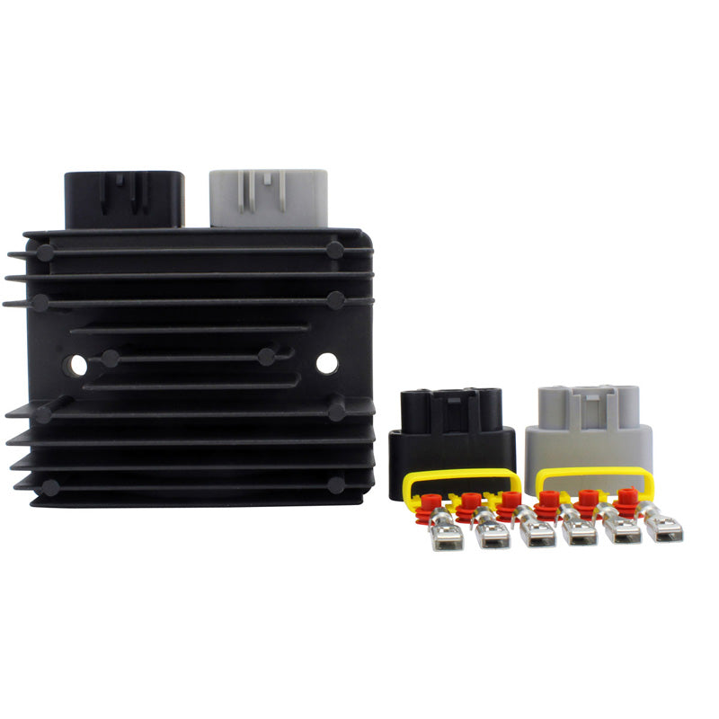 VOLTAGE REGULATOR RECTIFIER (CAN-AM)