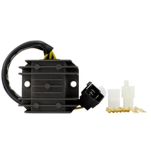 VOLTAGE REGULATOR (SUZUKI)