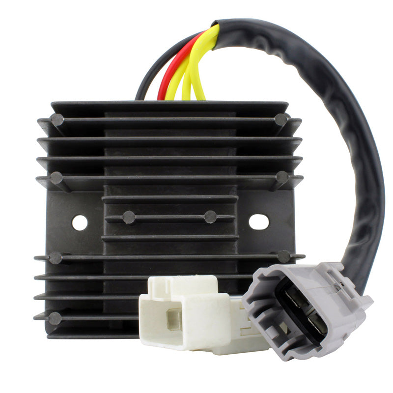 VOLTAGE REGULATOR (SUZUKI)
