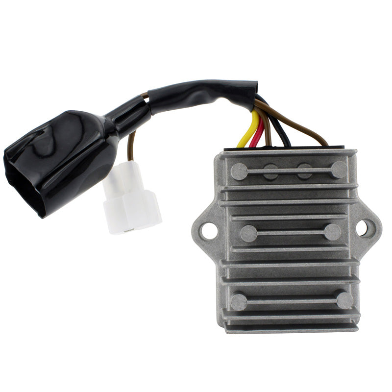 VOLTAGE REGULATOR RECTIFIER (KAWASAKI)