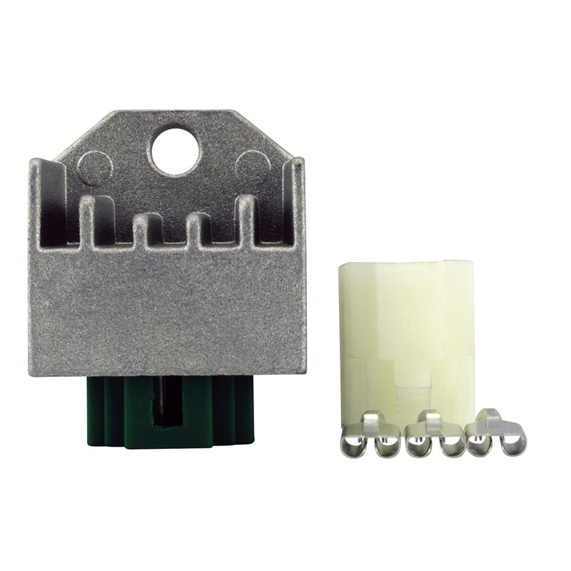 VOLTAGE REGULATOR RECTIFIER (HONDA)