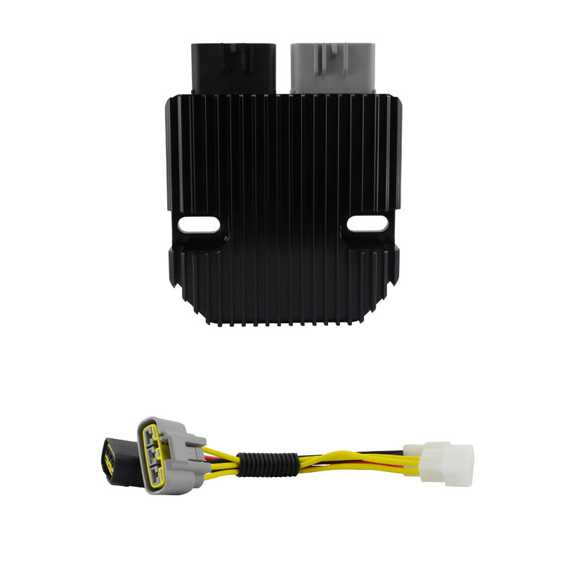REVOLT VOLTAGE REGULATOR RECTIFIER (DUCATI)