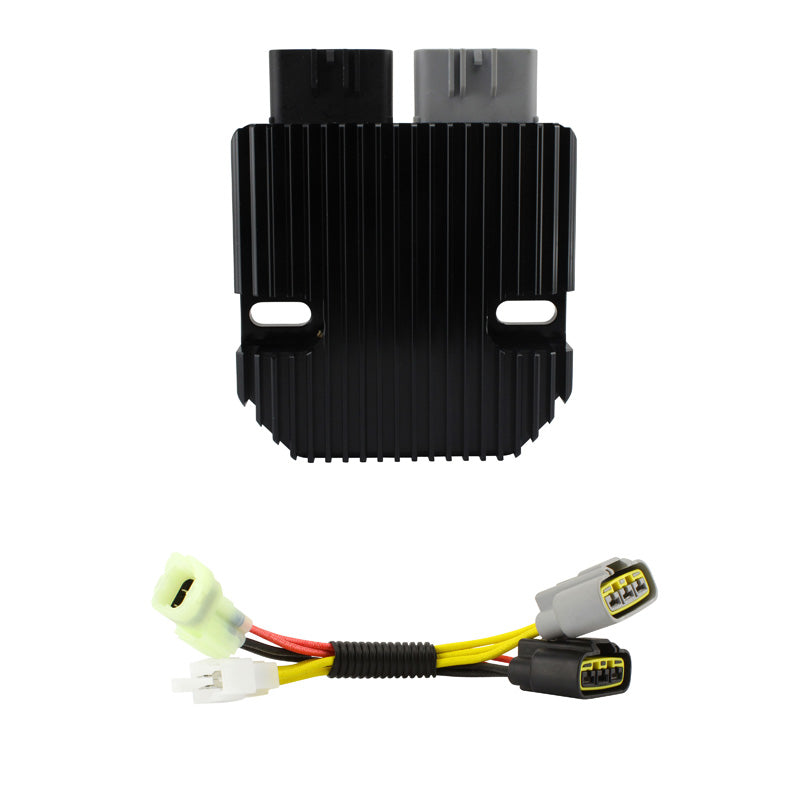 REVOLT VOLTAGE REGULATOR RECTIFIER