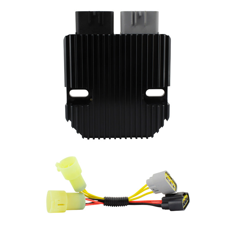 REVOLT VOLTAGE REGULATOR RECTIFIER (KAWASAKI)