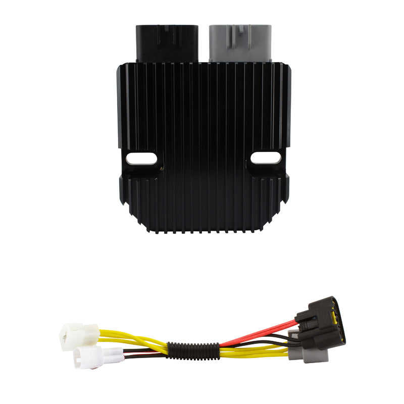 REVOLT REGULATOR (SUZUKI)